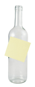 瓶罐玻璃贴膜图片