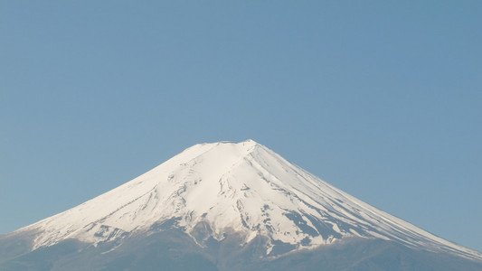 mt 富士视图