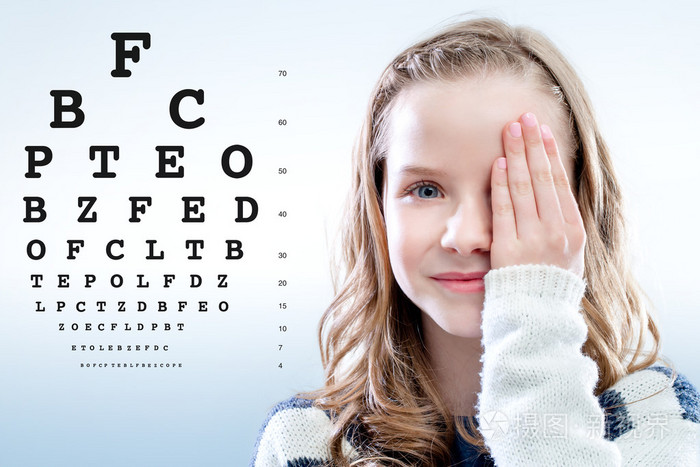 昆明眼科医院，视觉训练，儿童青少年视力健康发育档案