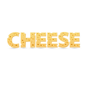 奶酪的奶酪词
