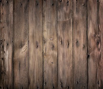 木制表面