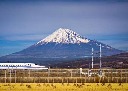 富士山