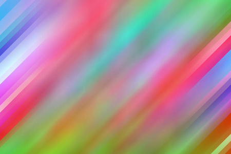 抽象的未来柔和彩色平滑模糊纹理几何背景关闭焦点色调在粉红色的颜色