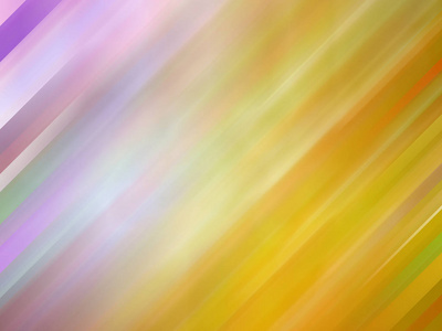 抽象柔和的彩色平滑模糊纹理背景在金色, 黄色和粉红色的色调色调
