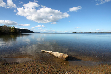 陶波湖