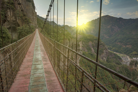 美丽中国风景照片图片