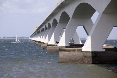 zeelandbrug 或译兰桥