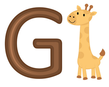 英文字母表。 大写白色字母与粉红色圆圈