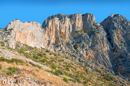 山风景