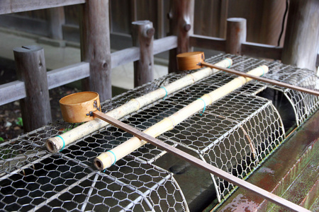 日本神社