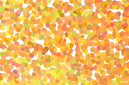 抽象柔和的彩色平滑模糊纹理背景关闭焦点色调的黄金, 黄色和橙色的颜色。可用作墙纸或网页设计