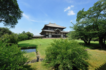 东大寺