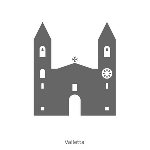 圣约翰联合大教堂瓦莱塔马耳他