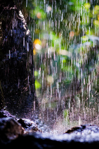 雨滴