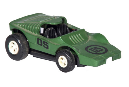 Racing bilmodell赛车汽车模型