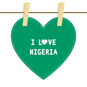 我爱 nigeria6