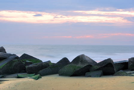 海景