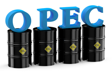 石油输出国组织首脑概念