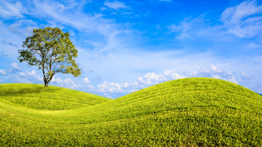 风景背景