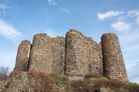 Amberts 城堡