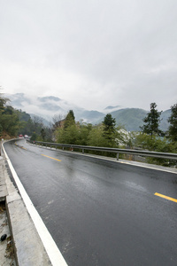 美丽中国风景照片