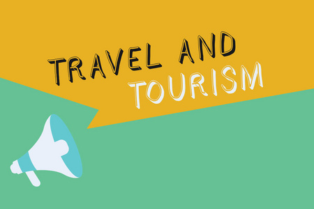 文字书写文本欢迎来到冒险世界。以感叹号怪兽