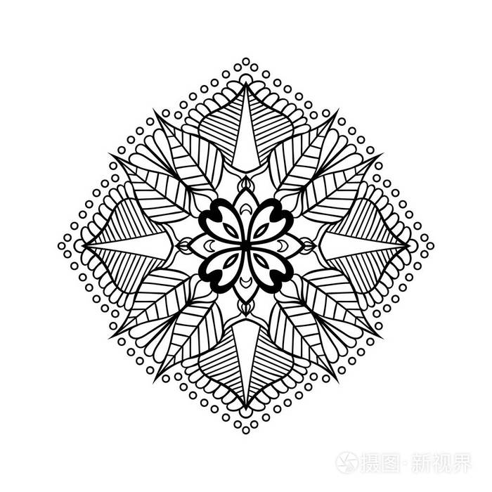 伊斯兰教,阿拉伯语,印度,奥斯曼图案