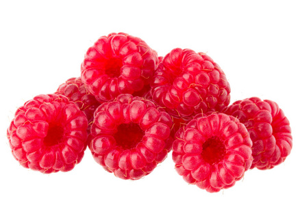 新鲜成熟莓图片