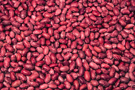 成熟的红豆