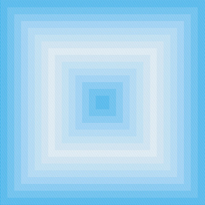 蓝色的广场和线 pattern2