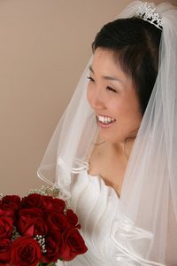  韩国新娘