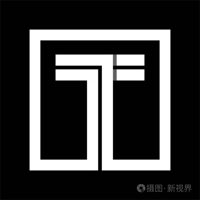 大写字母t