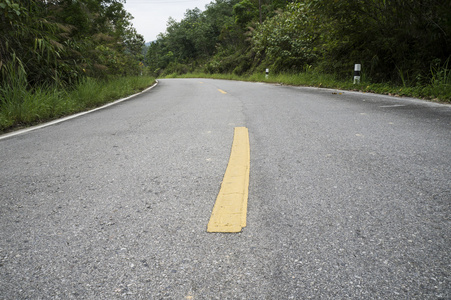 沥青农村公路