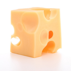 瑞士奶酪多维数据集