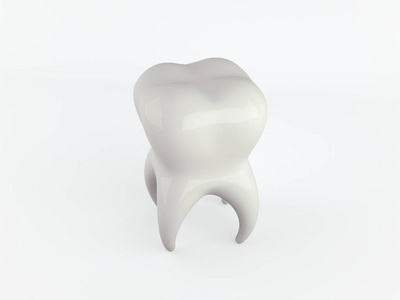 牙 牙 医学和健康概念设计元素