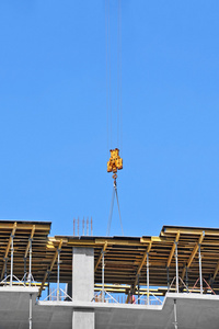 起重机和建设网站