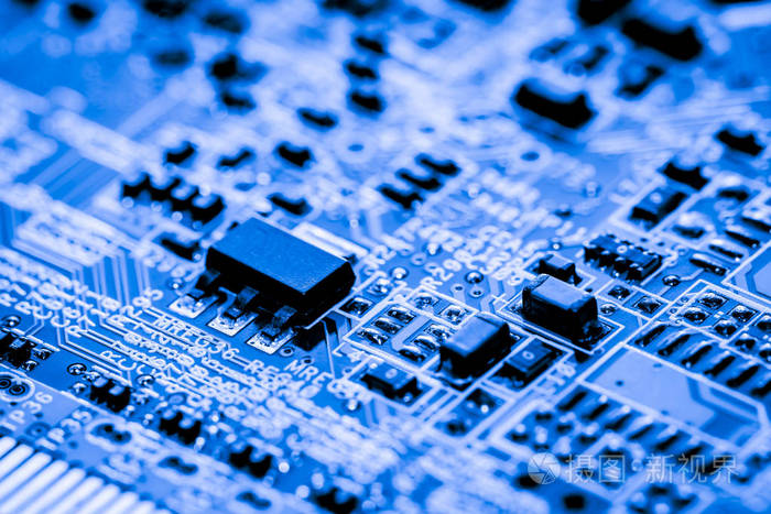electronic照片,电子哥electronic照片 摄图新视界 照片 科技 abstract, close up of circuits electronic