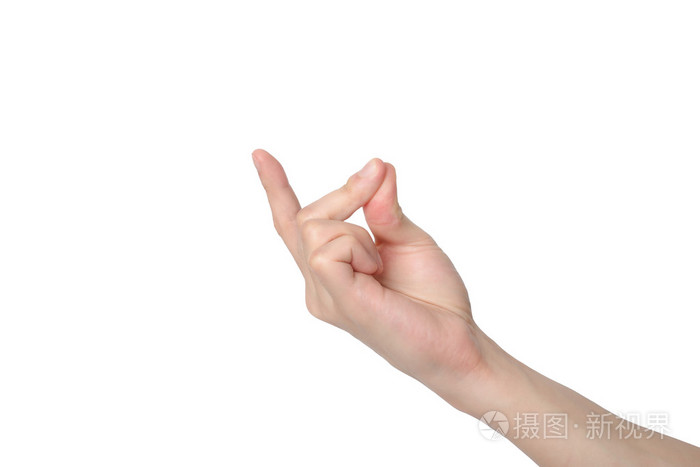弹响指照片-正版商用图片0c5qd2-摄图新视界