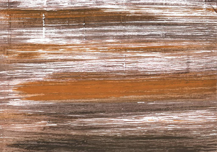 淡棕色抽象水彩背景