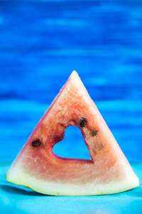 有用的维生素夏日浆果西瓜图片