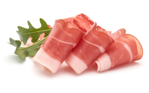 意大利火腿 crudo 或 jamon