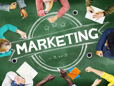 市场营销战略规划品牌概念