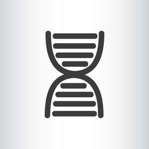 Dna 遗传 web 图标