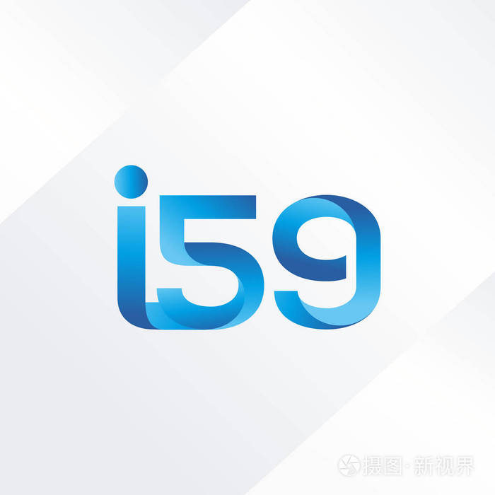 联名信和数字标识i59