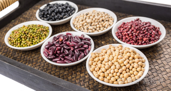 豆和豆类品种