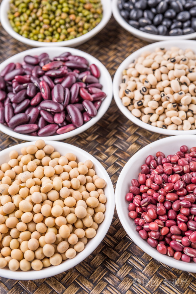豆和豆类品种