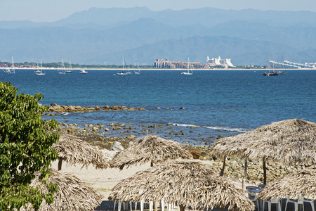 Palapa 太平洋