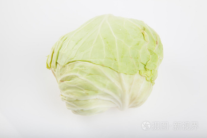 新鲜白菜