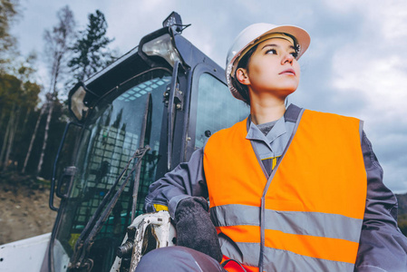 女职工道路建设