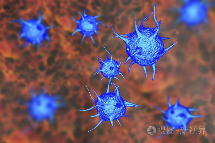 病原微生物寄生虫